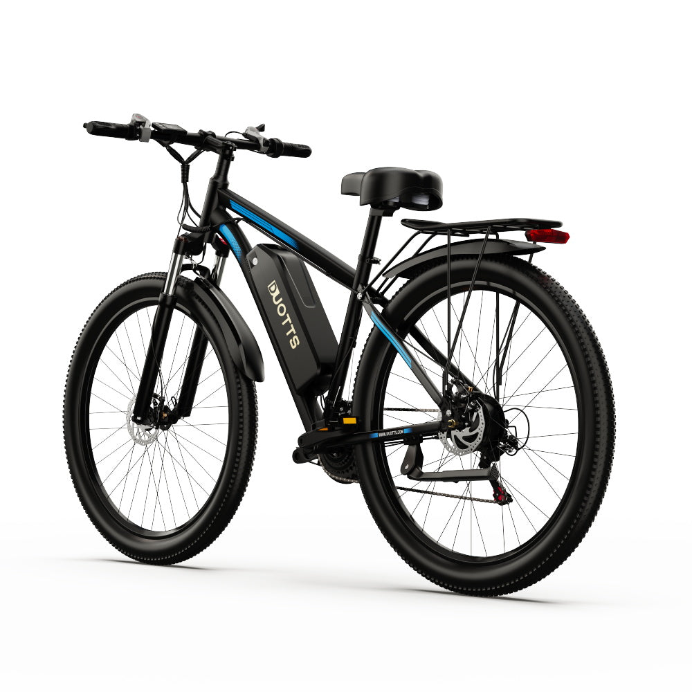 DUOTTS C29 Pro Electric Mountain Bike-Vostro Cycles