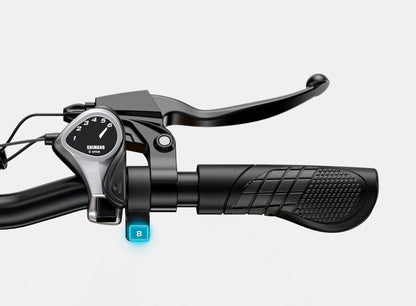 ENGWE EP-2 Boost Folding Electric Bike