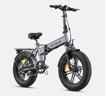 ENGWE EP-2 Boost Folding Electric Bike