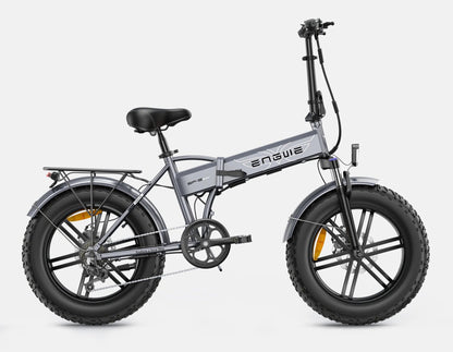 ENGWE EP-2 Boost Folding Electric Bike