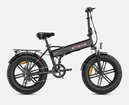 ENGWE EP-2 Boost Folding Electric Bike