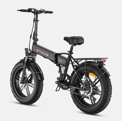 ENGWE EP-2 Boost Folding Electric Bike