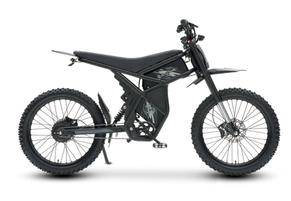 Riding Times GT73 Electric Bike