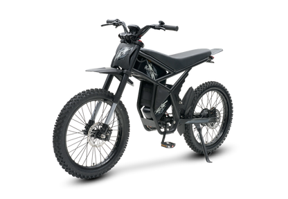 Riding Times GT73 Electric Bike