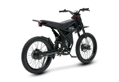 Riding Times GT73 Electric Bike