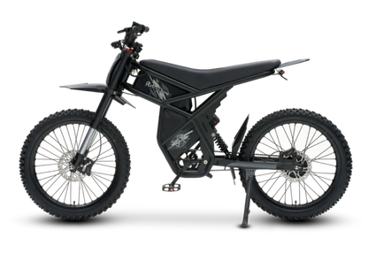 Riding Times GT73 Electric Bike