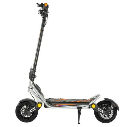 KuKirin A1 Folding Electric Scooter