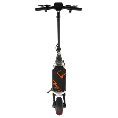 KuKirin A1 Folding Electric Scooter