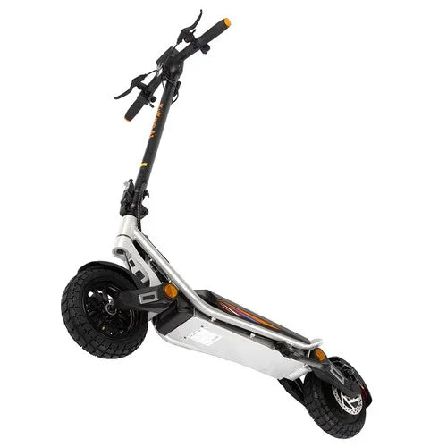 KuKirin A1 Folding Electric Scooter