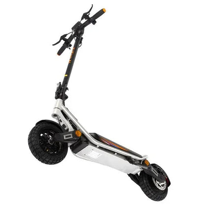 KuKirin A1 Folding Electric Scooter