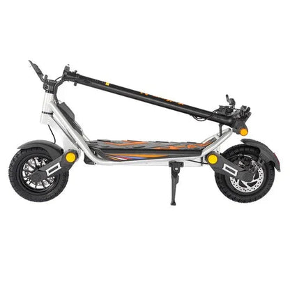 KuKirin A1 Folding Electric Scooter