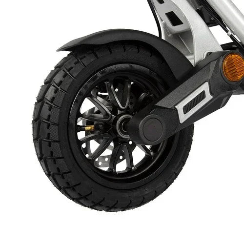 KuKirin A1 Folding Electric Scooter