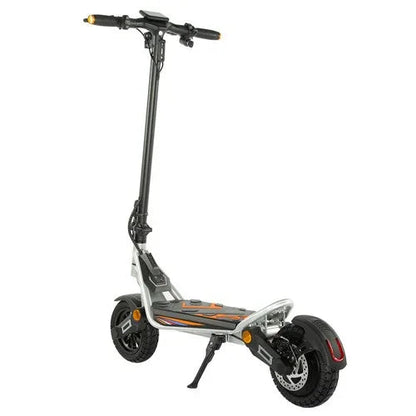 KuKirin A1 Folding Electric Scooter