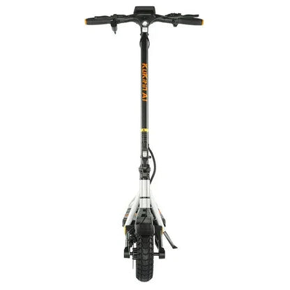 KuKirin A1 Folding Electric Scooter