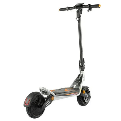 KuKirin A1 Folding Electric Scooter