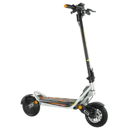KuKirin A1 Folding Electric Scooter