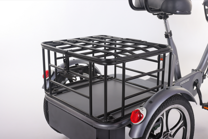 Cysum T1 Electric Tricycle Bike