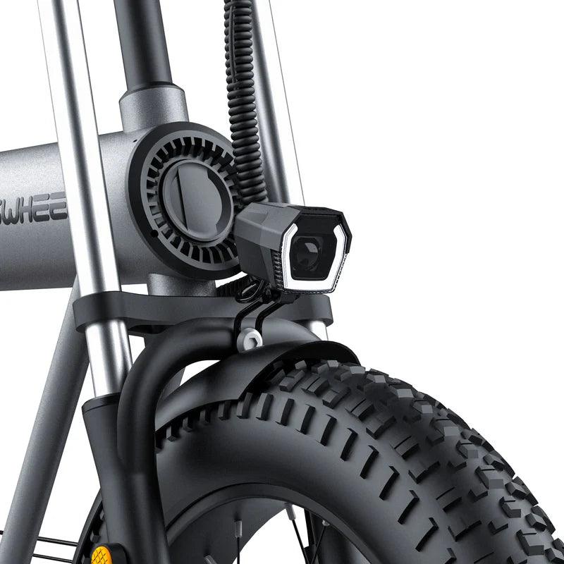 Coswheel T20 All Terrain Cargo Electric Bike