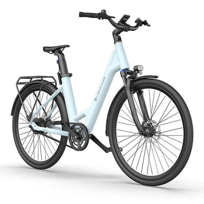 ADO Air 28 All-Rounder Urban Electric Bike-Vostro Cycles