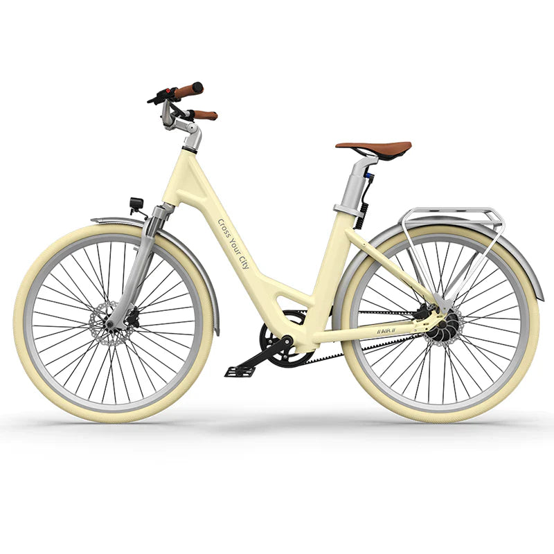 ADO Air 28 All-Rounder Urban Electric Bike - Pogo Cycles