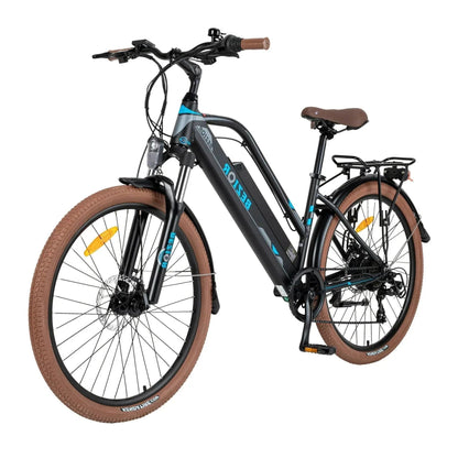 Bezior M2 Pro Electric Bike-Vostro Cycles