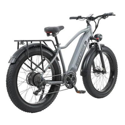 BURCHDA RX50 Electric Bike-Vostro Cycles