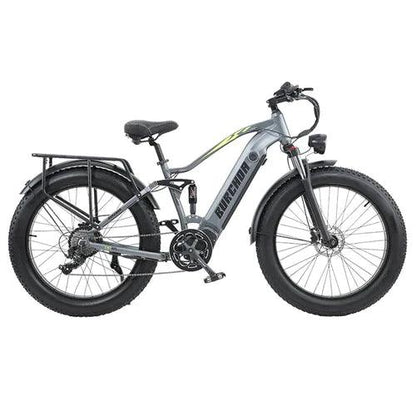 BURCHDA RX80 Electric Mountain Bike-Vostro Cycles