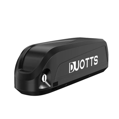 DUOTTS E-Bike Lithium-ion Battery-Vostro Cycles