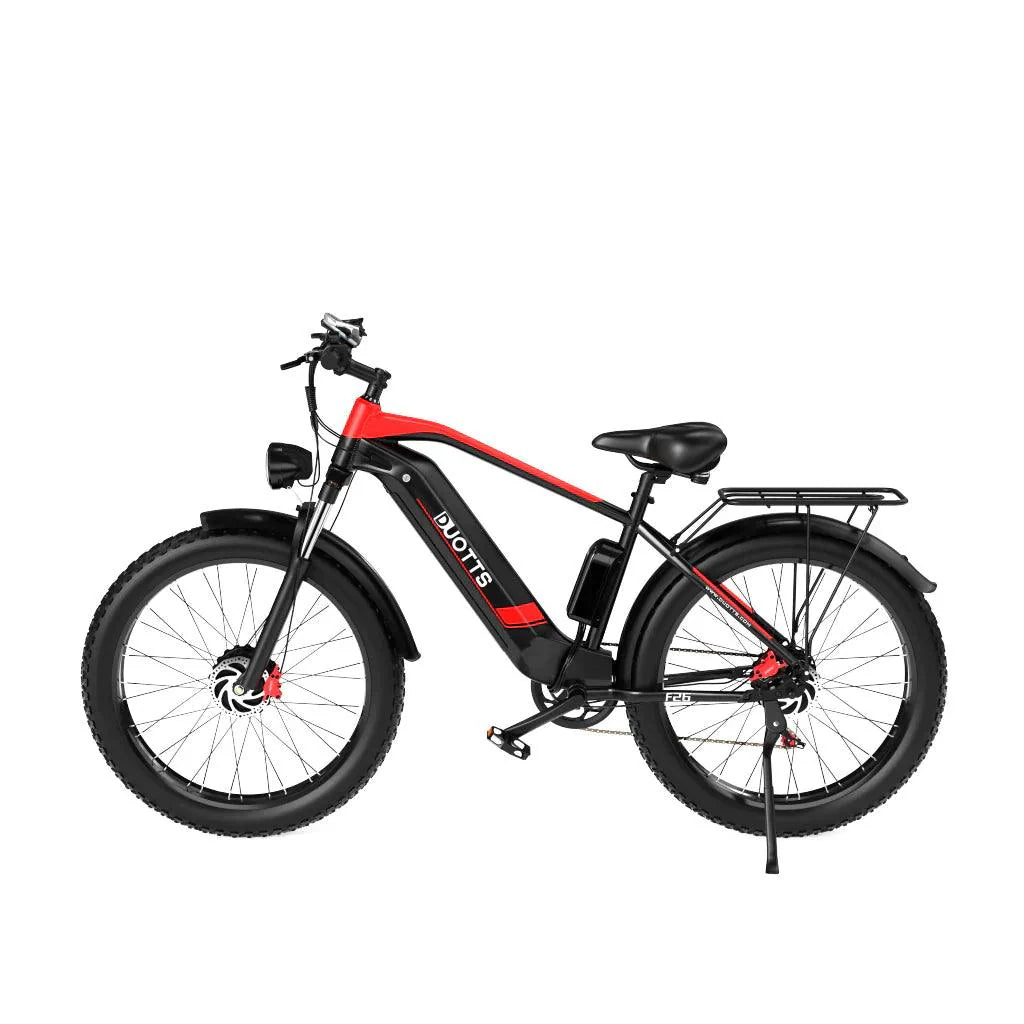 DUOTTS F26 Pro Electric Mountain Bike-Vostro Cycles