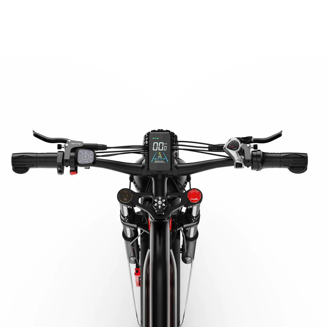 DUOTTS N26 Electric Bike-Vostro Cycles