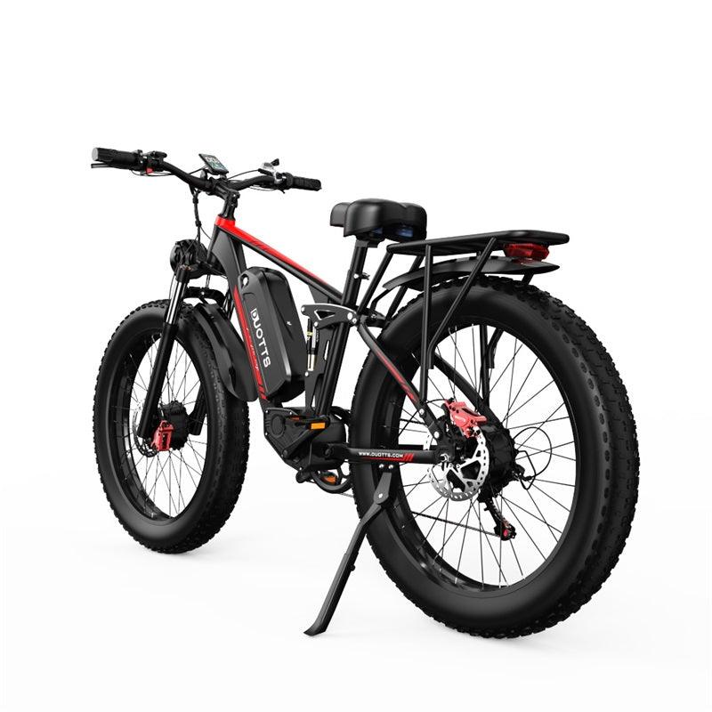 DUOTTS S26 Pro Electric Bike-Vostro Cycles