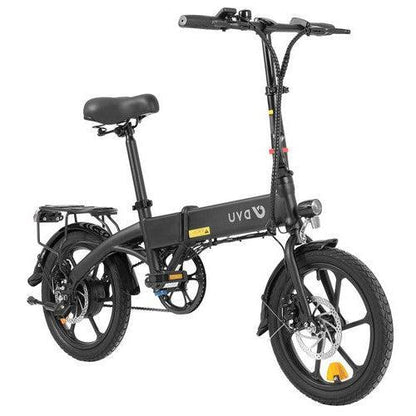 DYU A1F Pro Folding Electric Bike