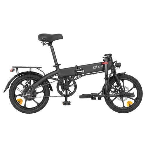 DYU A1F Pro Folding Electric Bike