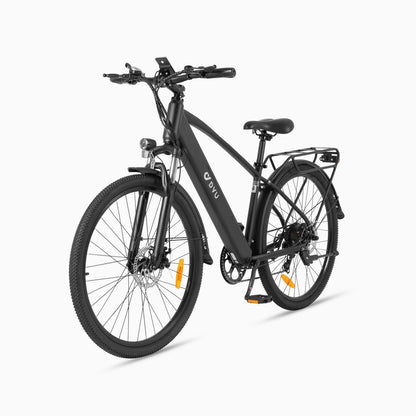 DYU C5 City Electric Bike