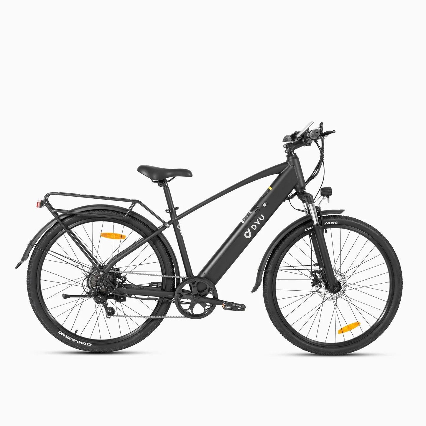 DYU C5 City Electric Bike