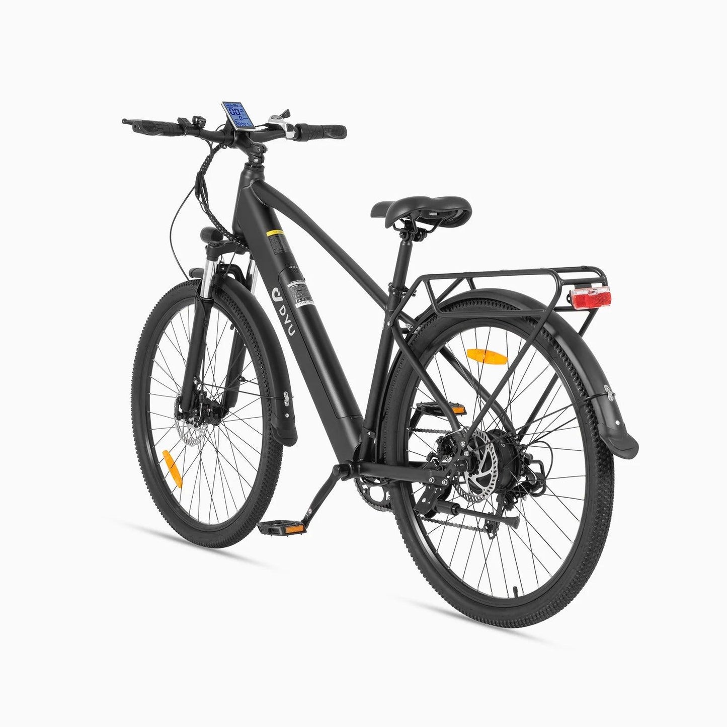 DYU C5 City Electric Bike