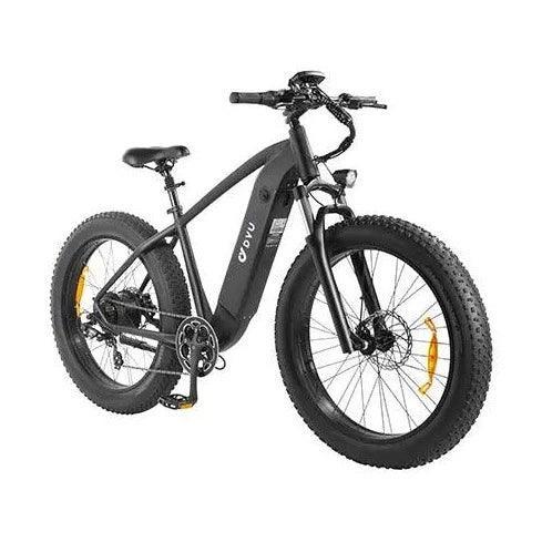 DYU King 750 Mountain Electric Bike