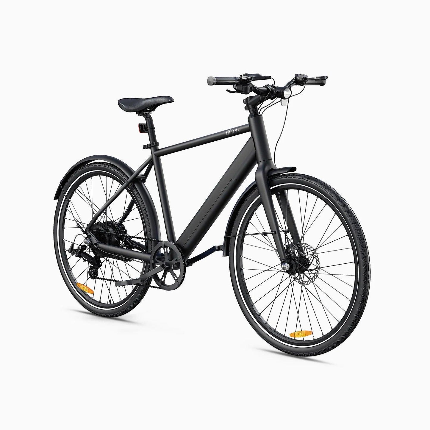 DYU Stroll 1 700C City Electric Bike