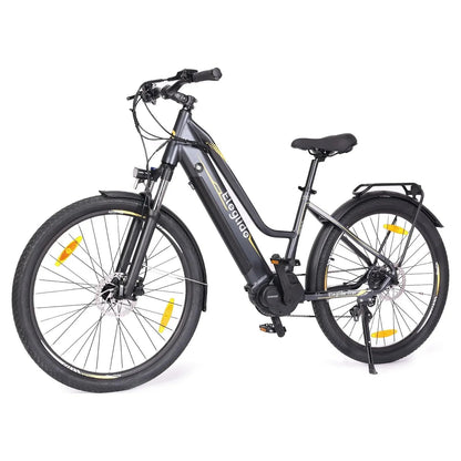 Eleglide C1 Step Thru Trekking Electric Bike-Vostro Cycles