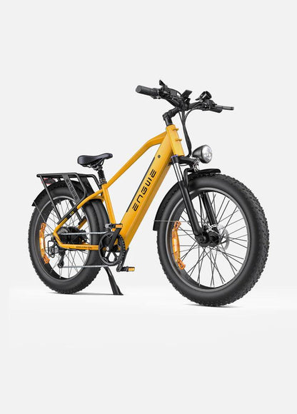 ENGWE E26 Electric Mountain Bike-Vostro Cycles