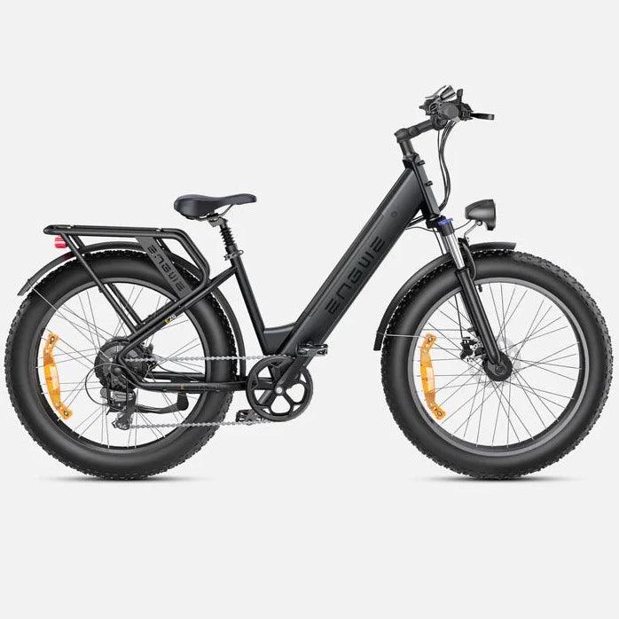 ENGWE E26 Electric Mountain Bike-Vostro Cycles