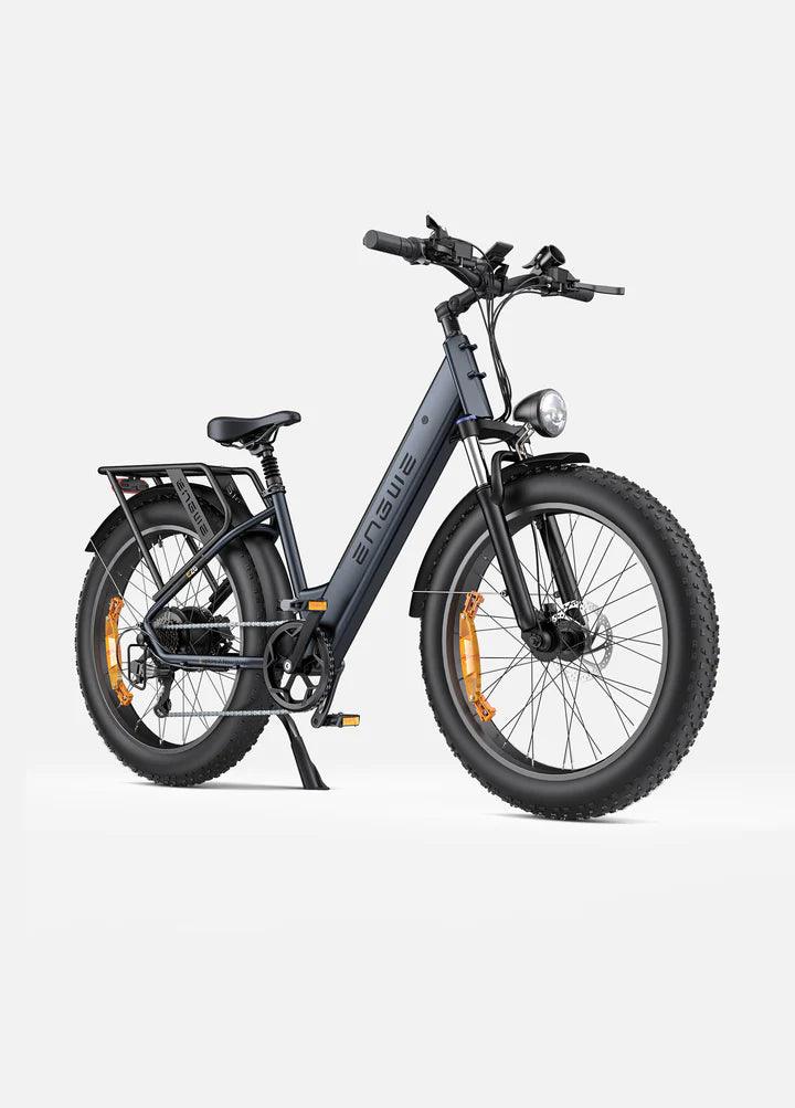 ENGWE E26 Electric Mountain Bike-Vostro Cycles