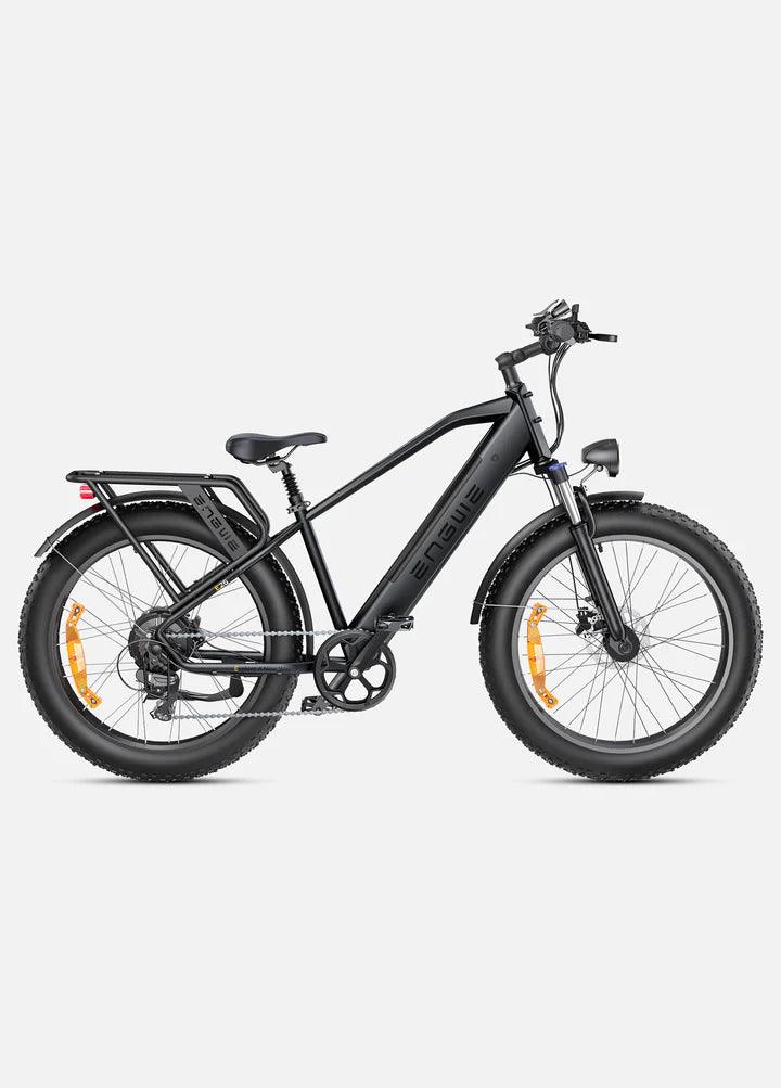 ENGWE E26 Electric Mountain Bike-Vostro Cycles