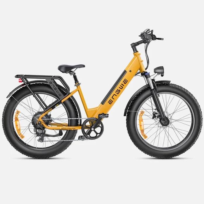 ENGWE E26 Electric Mountain Bike-Vostro Cycles