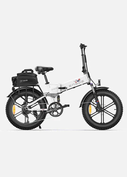 Engwe Engine X (upgraded) Electric Bike-Vostro Cycles