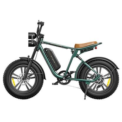 ENGWE M20 Electric Bike-Vostro Cycles