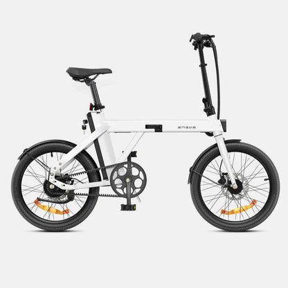 ENGWE P20 Electric Bike-Vostro Cycles