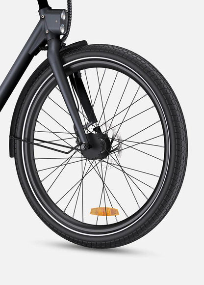 ENGWE P275 Step-thru Electric Bike-Vostro Cycles