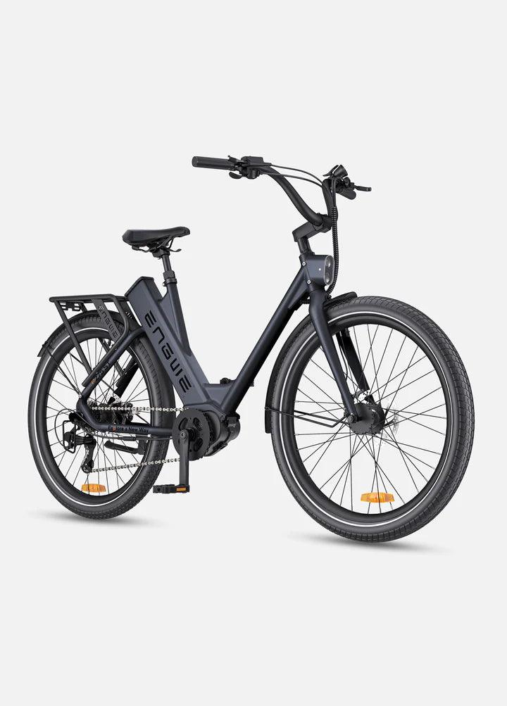 ENGWE P275 Step-thru Electric Bike-Vostro Cycles