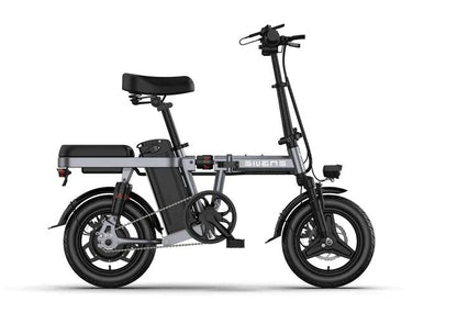 Engwe T14 Folding Electric Bike-Vostro Cycles